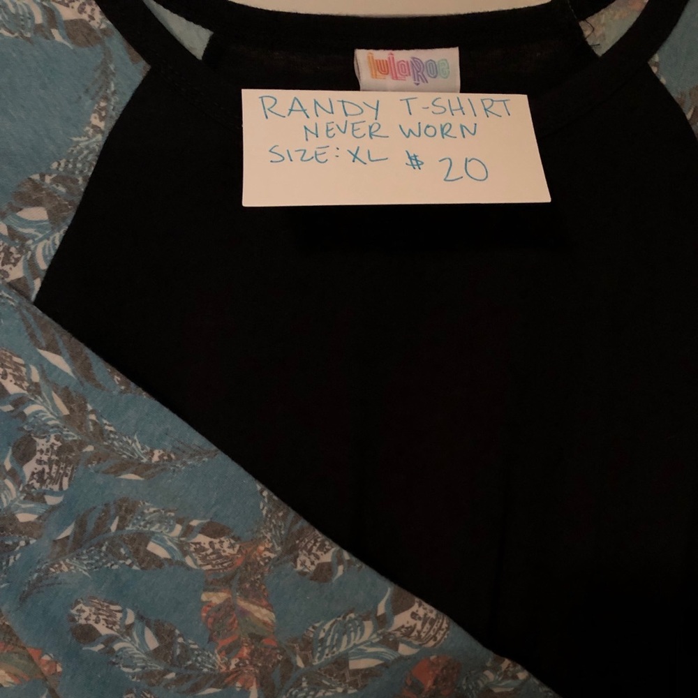 LuLaRoe Lot - Picture 5 of 8